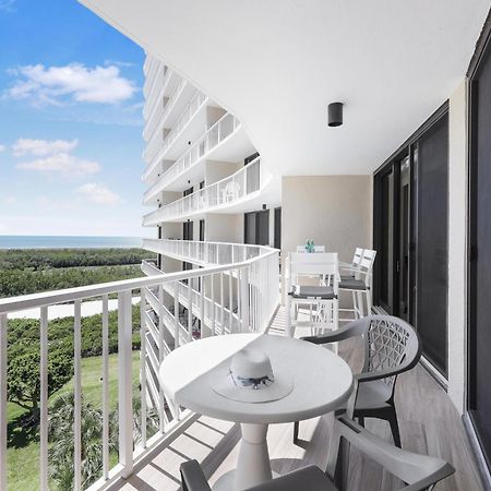 South Seas Tower 4-704 Villa Pulau Marco Luaran gambar