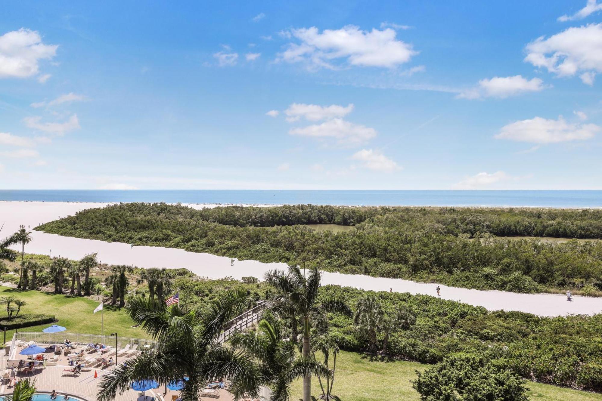 South Seas Tower 4-704 Villa Pulau Marco Luaran gambar