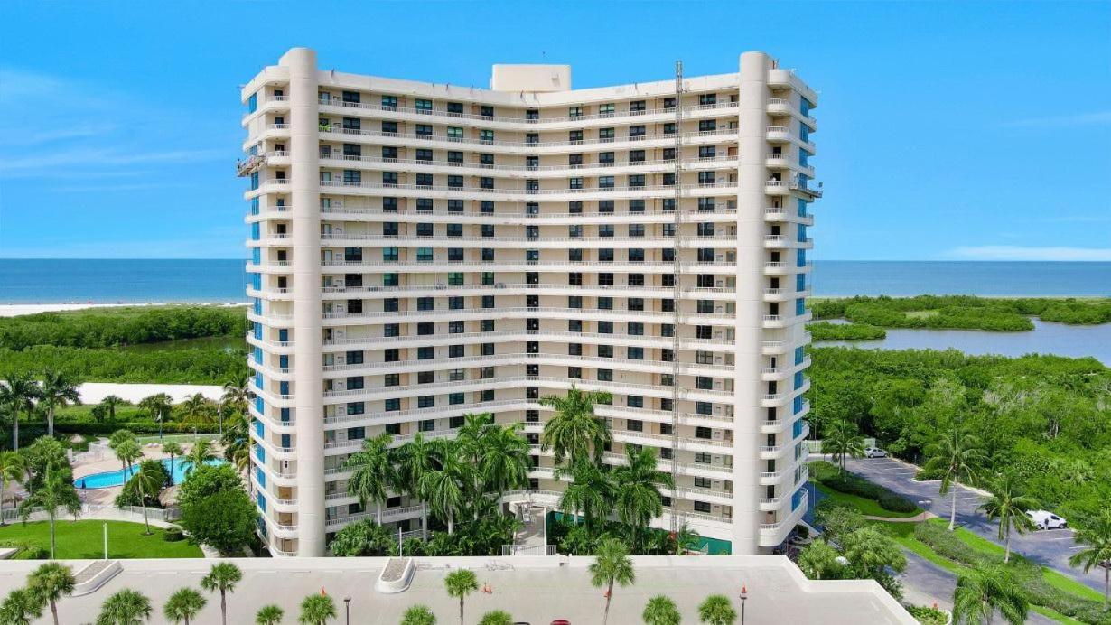 South Seas Tower 4-704 Villa Pulau Marco Luaran gambar