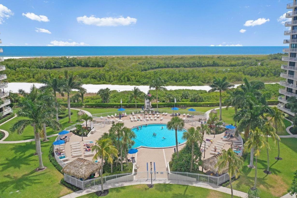 South Seas Tower 4-704 Villa Pulau Marco Luaran gambar