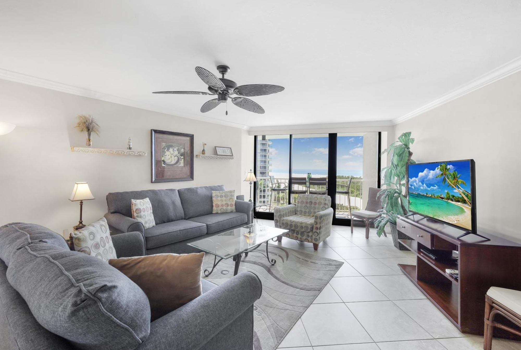 South Seas Tower 4-704 Villa Pulau Marco Luaran gambar