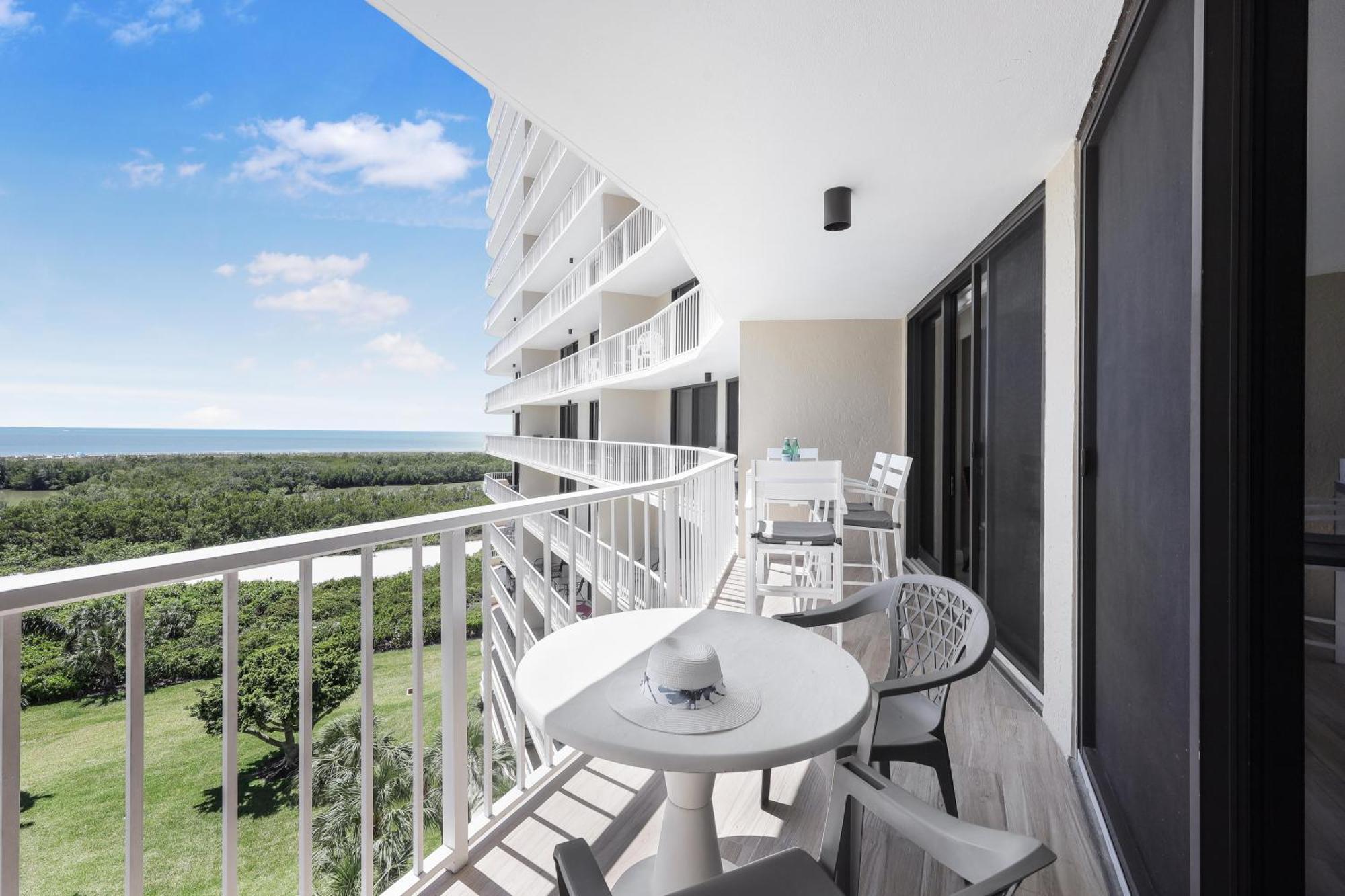 South Seas Tower 4-704 Villa Pulau Marco Luaran gambar