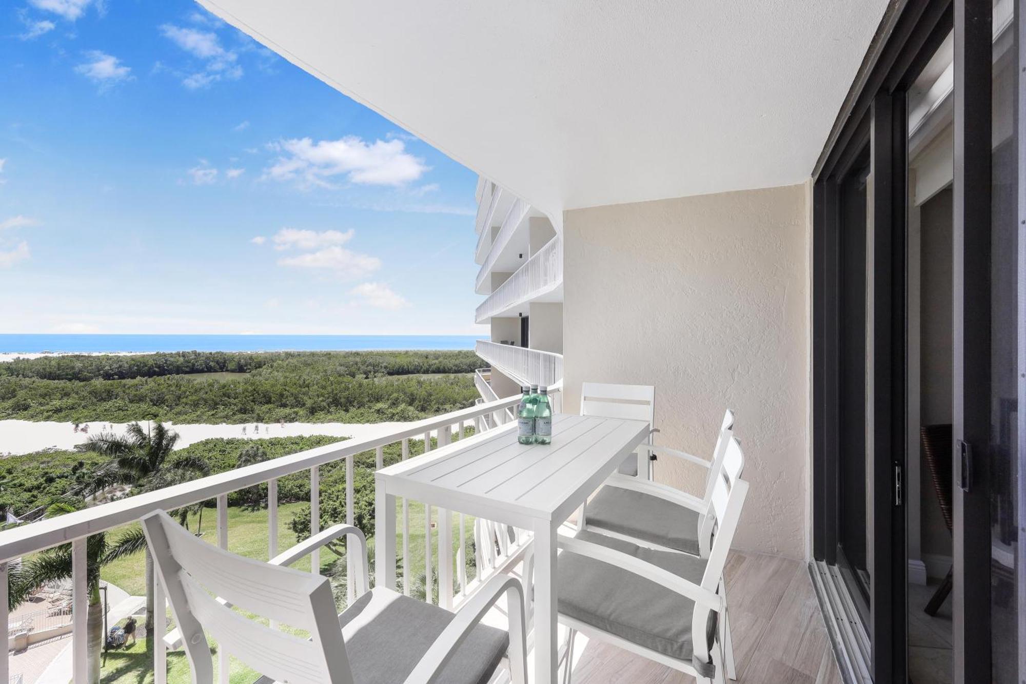 South Seas Tower 4-704 Villa Pulau Marco Luaran gambar